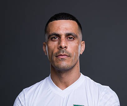 	Ali Nemati 	